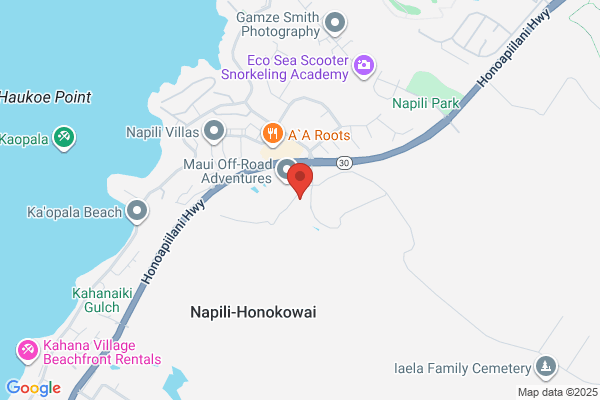 Maui Preparatory Academy