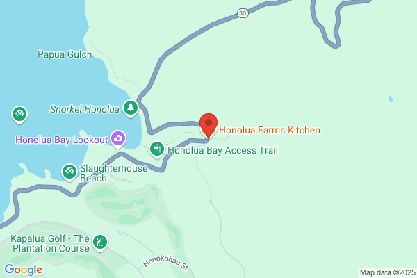 Neighborhood Farm