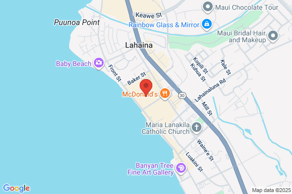 Outlets of Maui