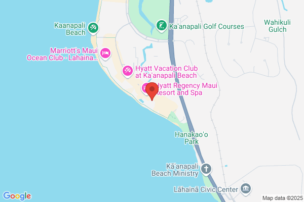 Son'z Steak House and Seafood Restaurant – Lahaina, Maui
