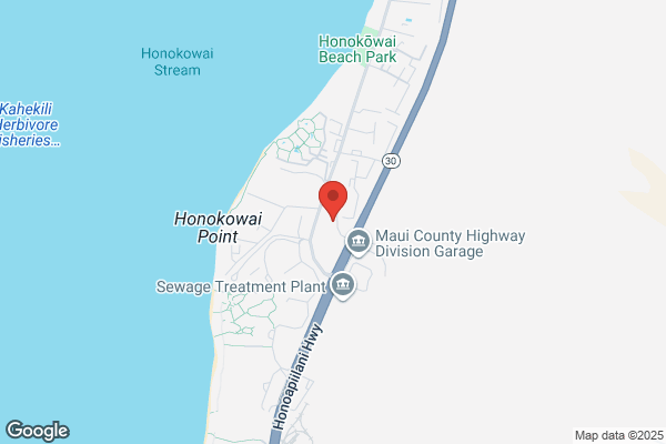 Title Guaranty Lahaina