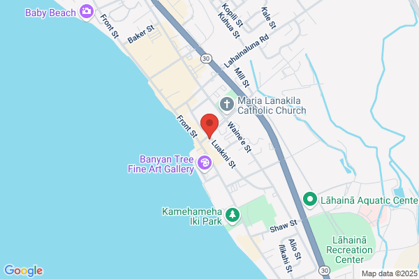 Village Gallery-Lahaina the