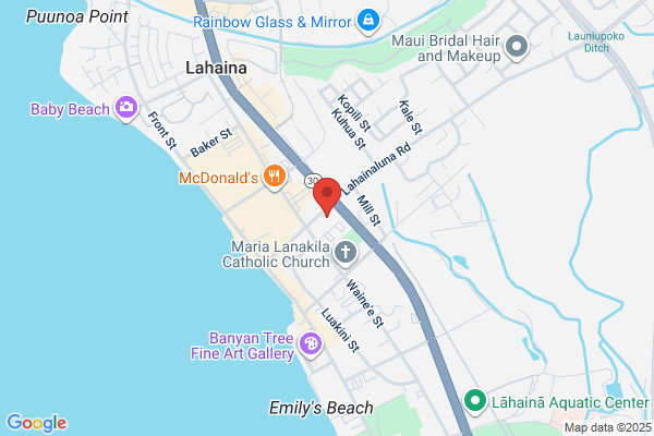West Maui Animal Clinic