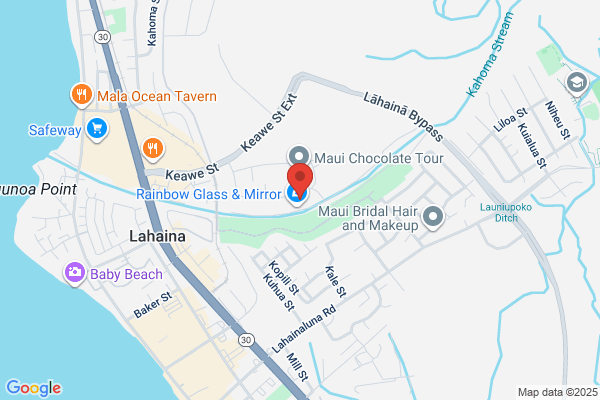 West Maui Appliance Service