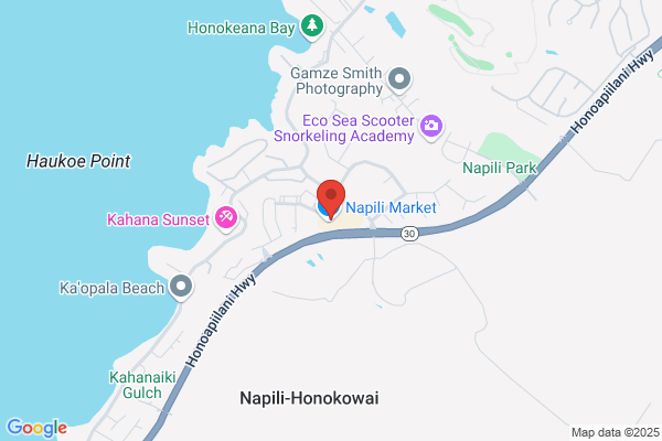 Hougified Media Maui Photographer & Cinematography