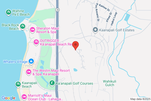 "Honua Kai's Finest" Steven G. Gatchell Realty