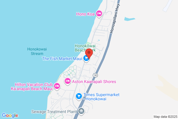 Maui Beach Properties LLC