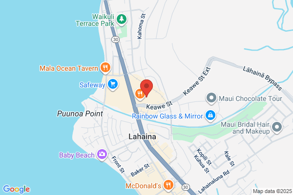 Maui Luxury Team