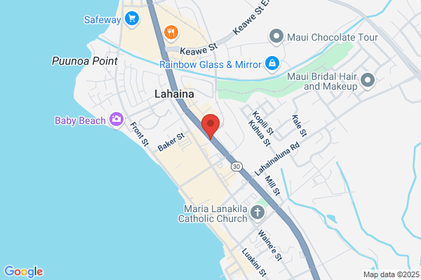 REMAX Island Properties - Maui Real Estate