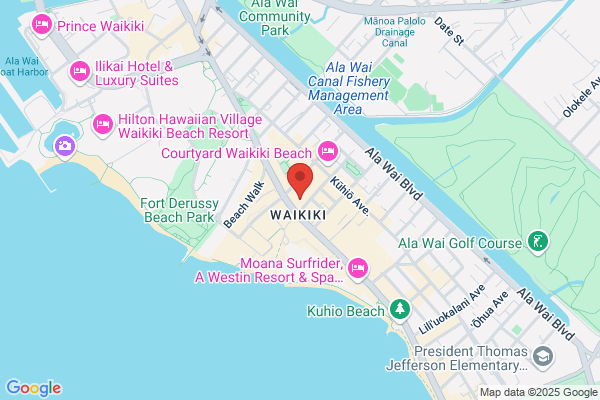 dreams2REALITY Hawaii