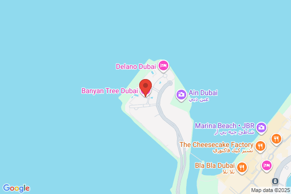 The Banyan Tree
