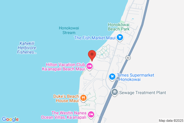 The Beach Club Restaurant & Bar