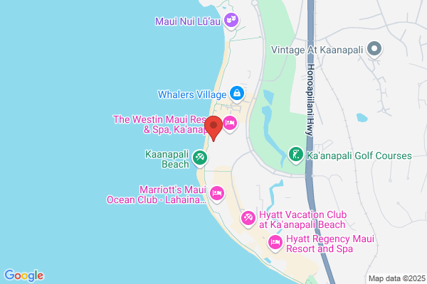 Wailele Luau