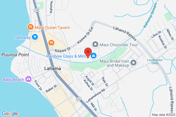 Lahaina Store Grille & Oyster Bar