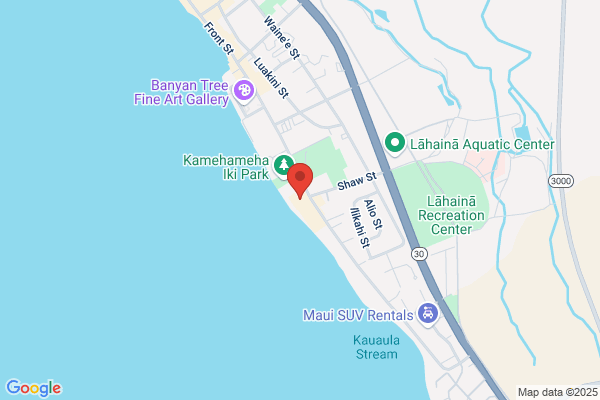 Isana Ocean Sports