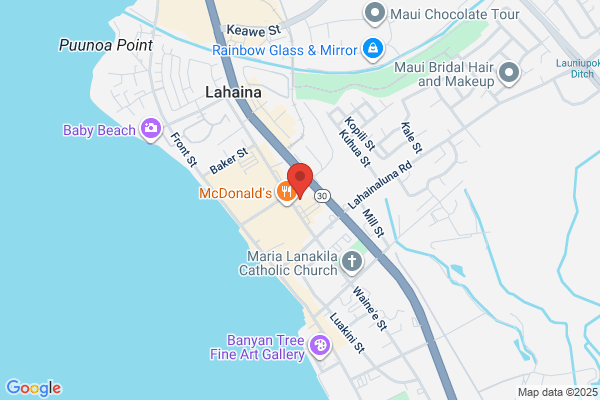 Lahaina Self Storage