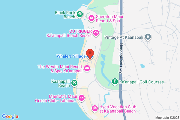 Whalers Village