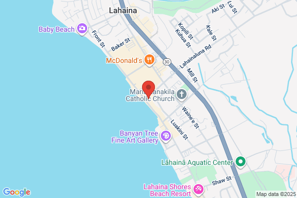 The Marketplace at Lahaina