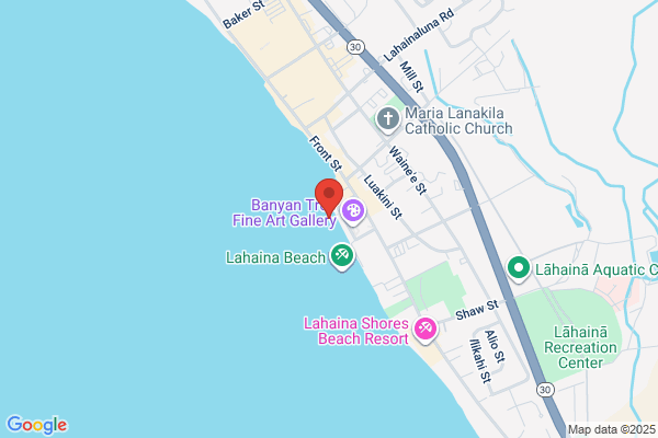 Aerial Sportfishing Charters