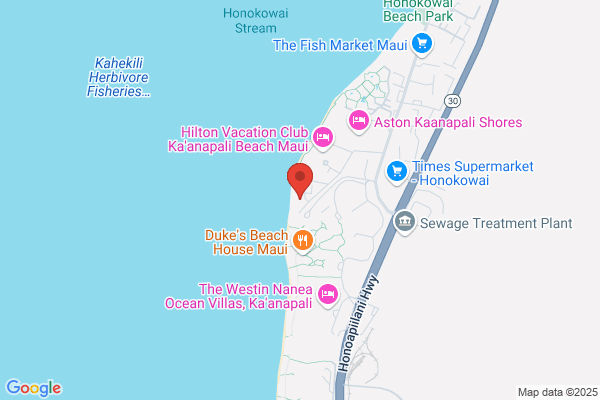 Lifestyle Destinations Mahana