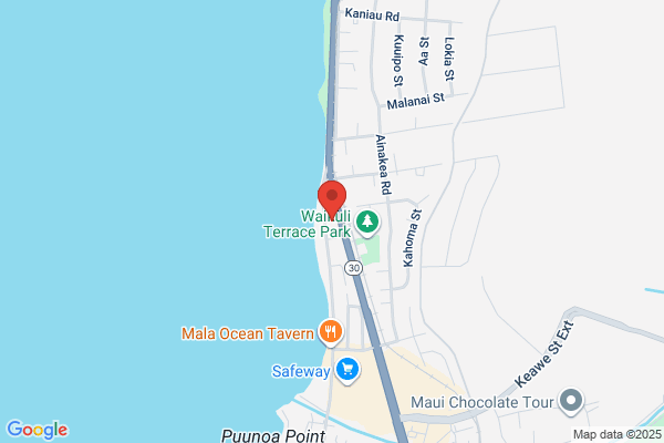 Maui Adventure Tours Kayak Co.