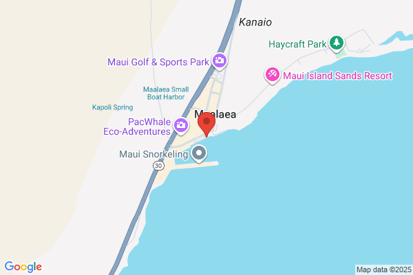 Maui Fun Guide