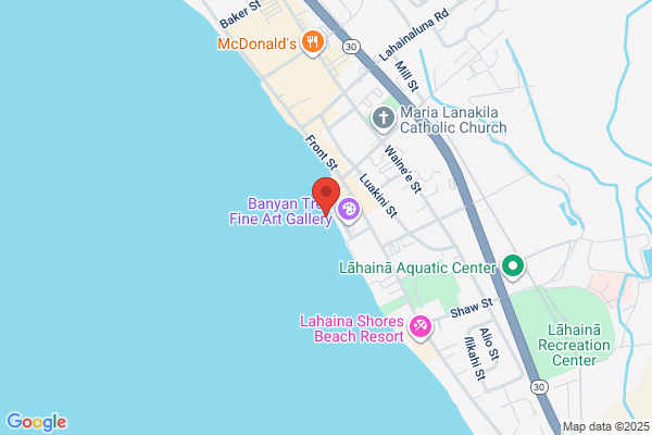 Hinatea Sportfishing