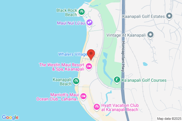 Kapalua Kai Sailing Inc