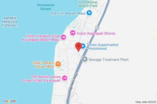 Maui Vacation Packages