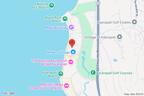 Whalers Realty Management Company Inc-Vacation-Maui.Com