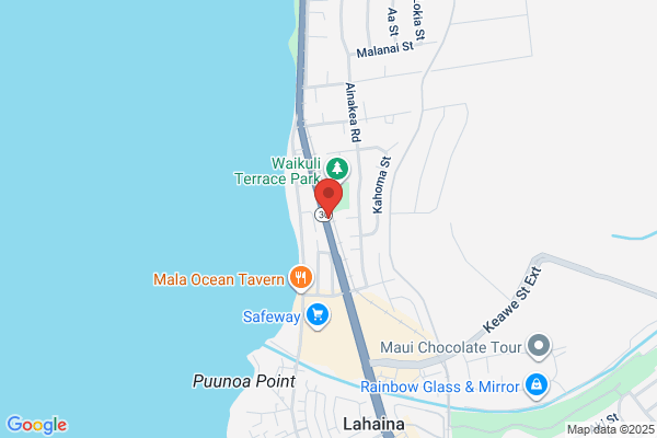 Happily Maui'd LLC