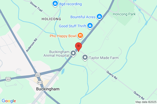 Buckingham Family Medicine