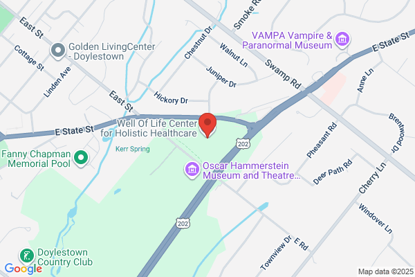 Bucks County Spinal Care
