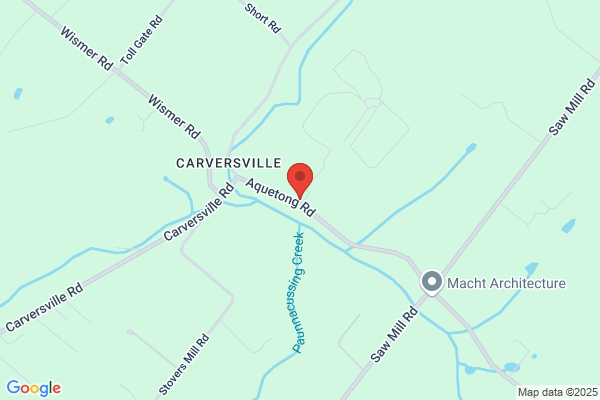 Carversville Cemetery Association