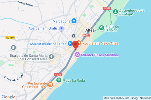 Lacena Restaurant & Pizza