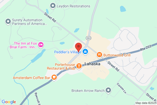 Leather Surgeons
