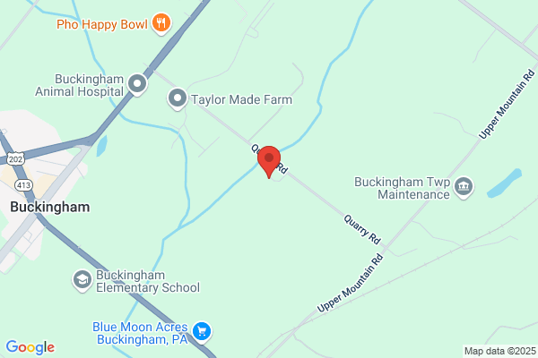 Mill Creek Farm Bed & Breakfast