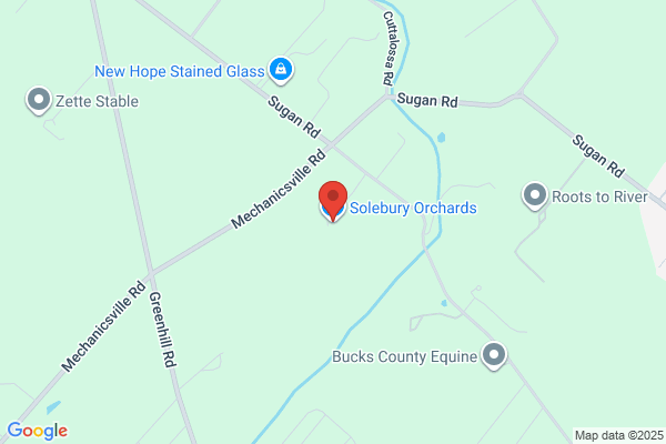 Solebury Orchards