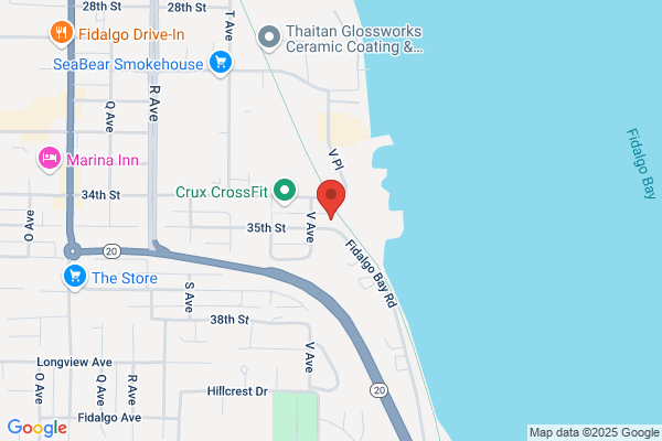 Cimarron Trucking Inc