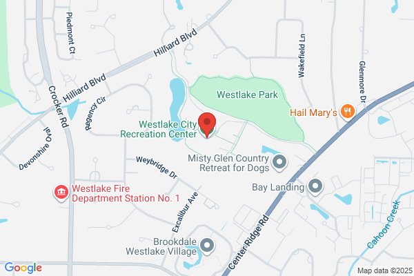Westlake Recreation