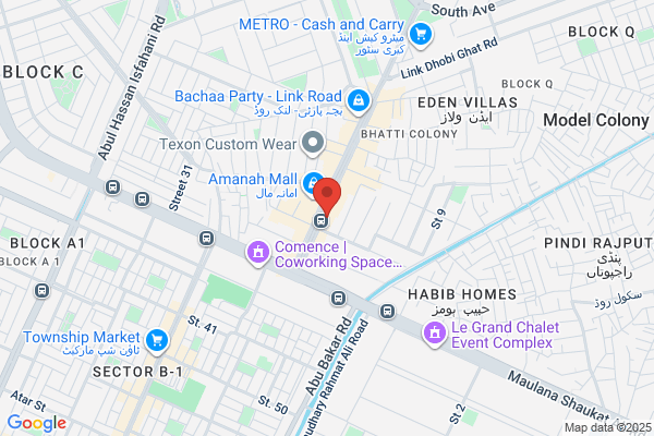 Babaturi Online Shopping Store
