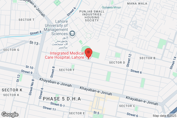 Imc Hospital