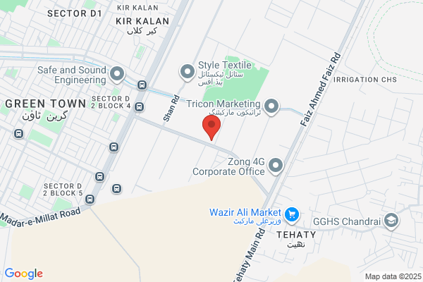 Wilshire Labs
