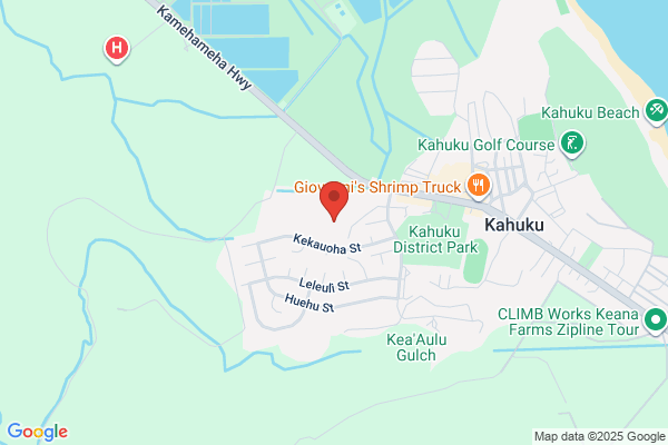 Kahuku Medical Center