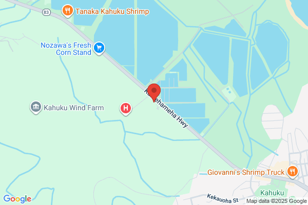 Chen-Lu Farms Inc