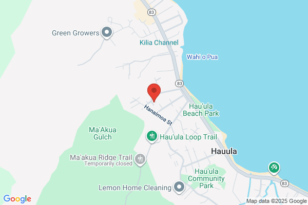 Coastline Services