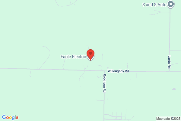Eagle Electric Llc