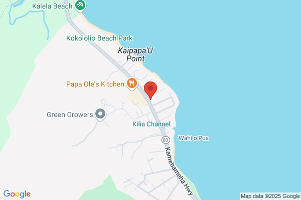 Hauula Bbq
