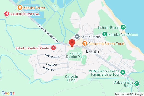 Kahuku Federal Credit Union