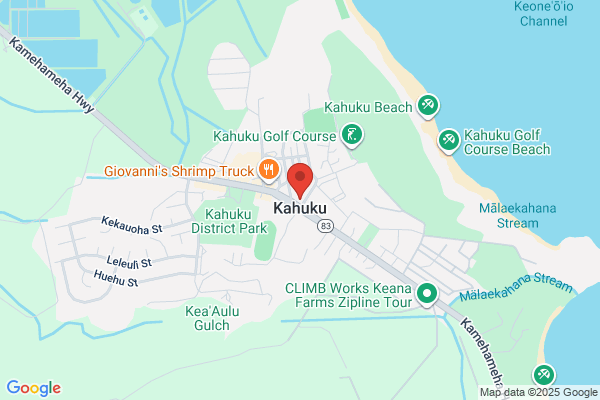 Kahuku Superette